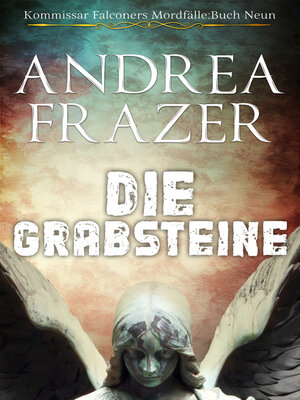 cover image of Die Grabsteine